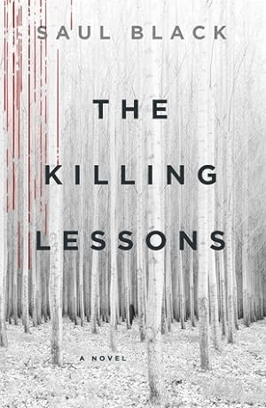 The Killing Lessons (Valerie Hart