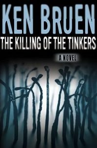 The Killing of the Tinkers (Jack Taylor