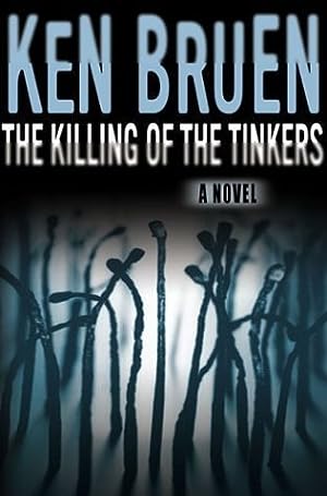 The Killing of the Tinkers (Jack Taylor