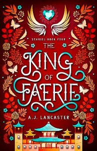The King of Faerie (Stariel