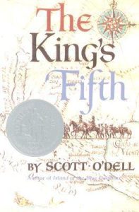 The King's Fifth epub download