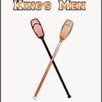 The King's Men (All for the Game