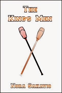 The King's Men (All for the Game