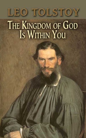 The Kingdom of God Is Within You epub download