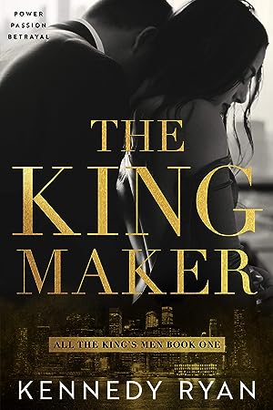 The Kingmaker (All the King's Men