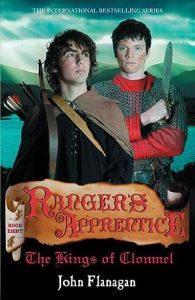 The Kings of Clonmel (Ranger's Apprentice