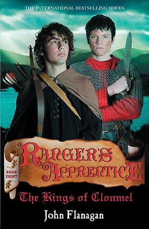 The Kings of Clonmel (Ranger's Apprentice