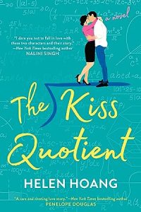 The Kiss Quotient (The Kiss Quotient