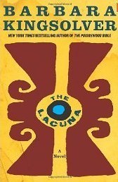 The Lacuna epub download