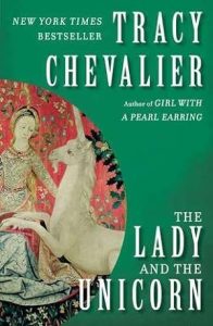 The Lady and the Unicorn epub download