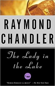 The Lady in the Lake (Philip Marlowe
