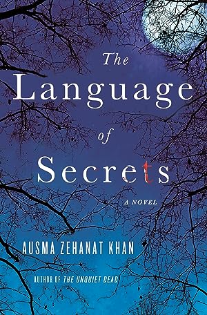 The Language of Secrets (Rachel Getty & Esa Khattak