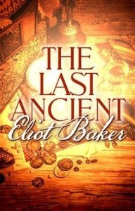 The Last Ancient epub download