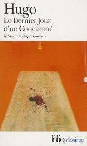 Le Dernier Jour d'un Condamné epub download