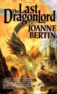 The Last Dragonlord (Dragonlord