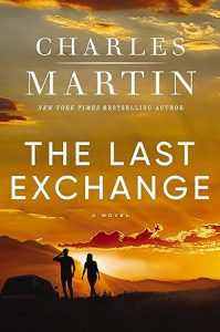 The Last Exchange epub download