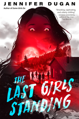 The Last Girls Standing epub download