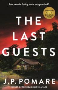 The Last Guests epub download
