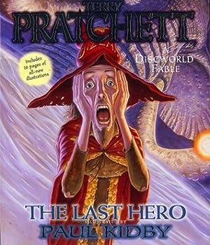 The Last Hero (Discworld