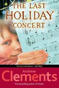 The Last Holiday Concert epub download