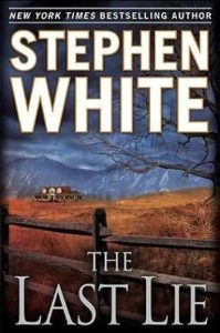 The Last Lie (Alan Gregory