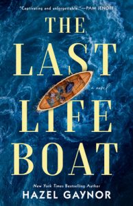 The Last Lifeboat epub download