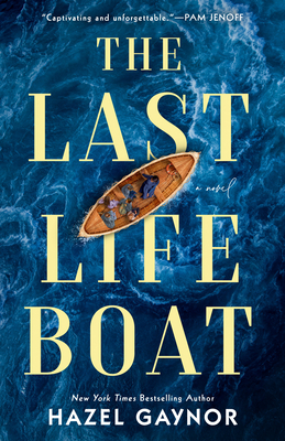 The Last Lifeboat epub download