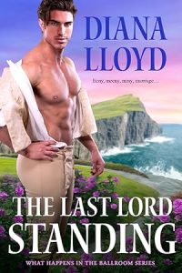 The Last Lord Standing epub download