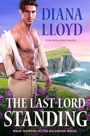 The Last Lord Standing epub download