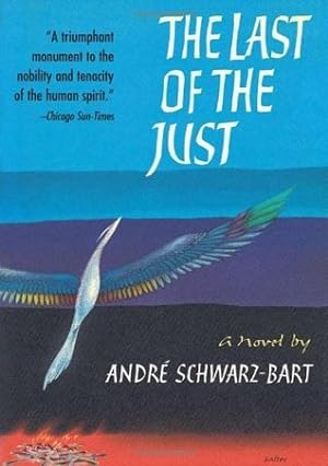 The Last of the Just epub download