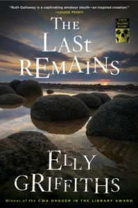 The Last Remains (Ruth Galloway