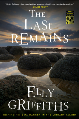 The Last Remains (Ruth Galloway