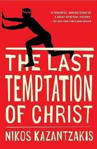 The Last Temptation of Christ epub download