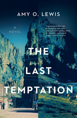 The Last Temptation epub download