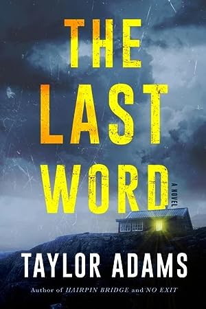 The Last Word epub download