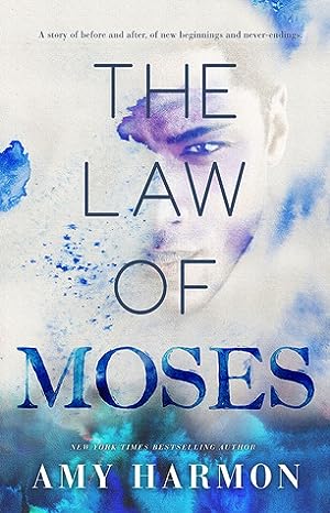 The Law of Moses (The Law of Moses