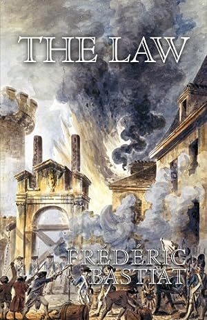 The Law epub download