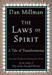 The Laws of Spirit: A Tale of Transformation epub download