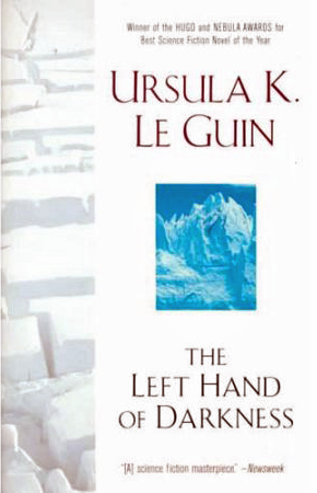 The Left Hand of Darkness epub download
