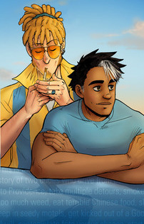 The Less Than Epic Adventures of TJ and Amal epub download
