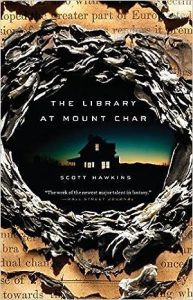 The Library at Mount Char epub download