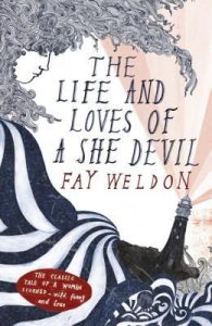 The Life and Loves of a She Devil epub download