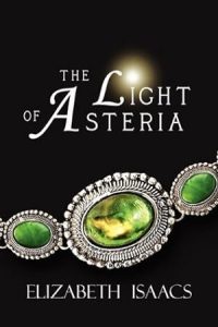 The Light of Asteria: Kailmeyra's Last Hope (Kailmeyra