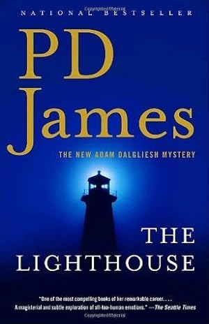 The Lighthouse (Adam Dalgliesh