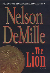 The Lion (John Corey