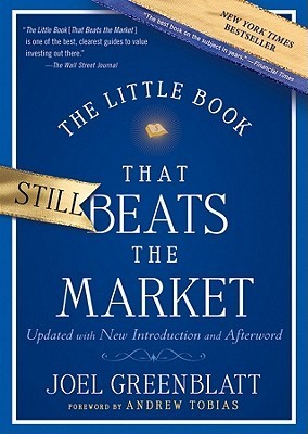 The Little Book That Still Beats the Market epub download