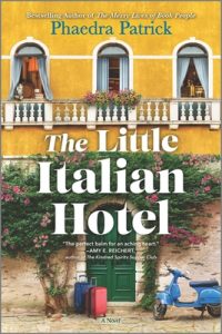 The Little Italian Hotel epub download