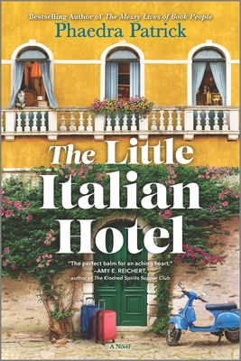 The Little Italian Hotel epub download