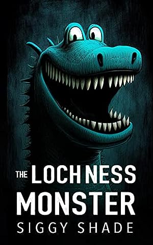 The Loch Ness Monster epub download