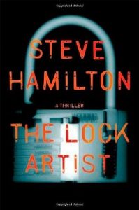 The Lock Artist epub download